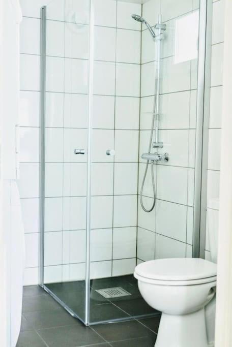 Charming Little Country House In Central Aelmhult Zewnętrze zdjęcie