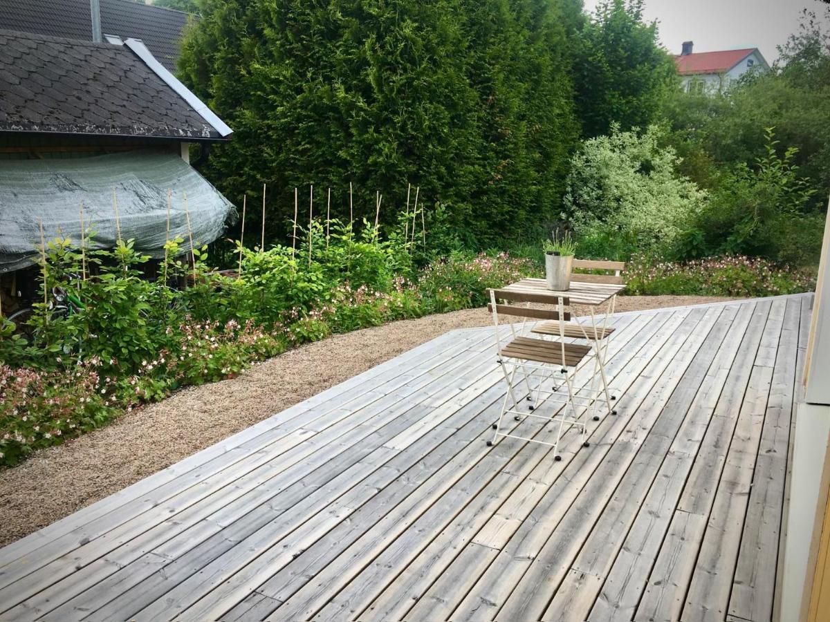 Charming Little Country House In Central Aelmhult Zewnętrze zdjęcie